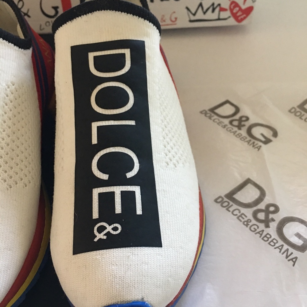 Dolce & Gabbana Shoes ❤️❤️❤️ - Picture 10 of 13